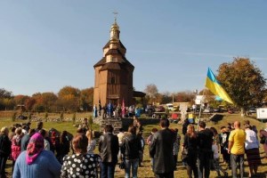 Покрова в Холодному Яру